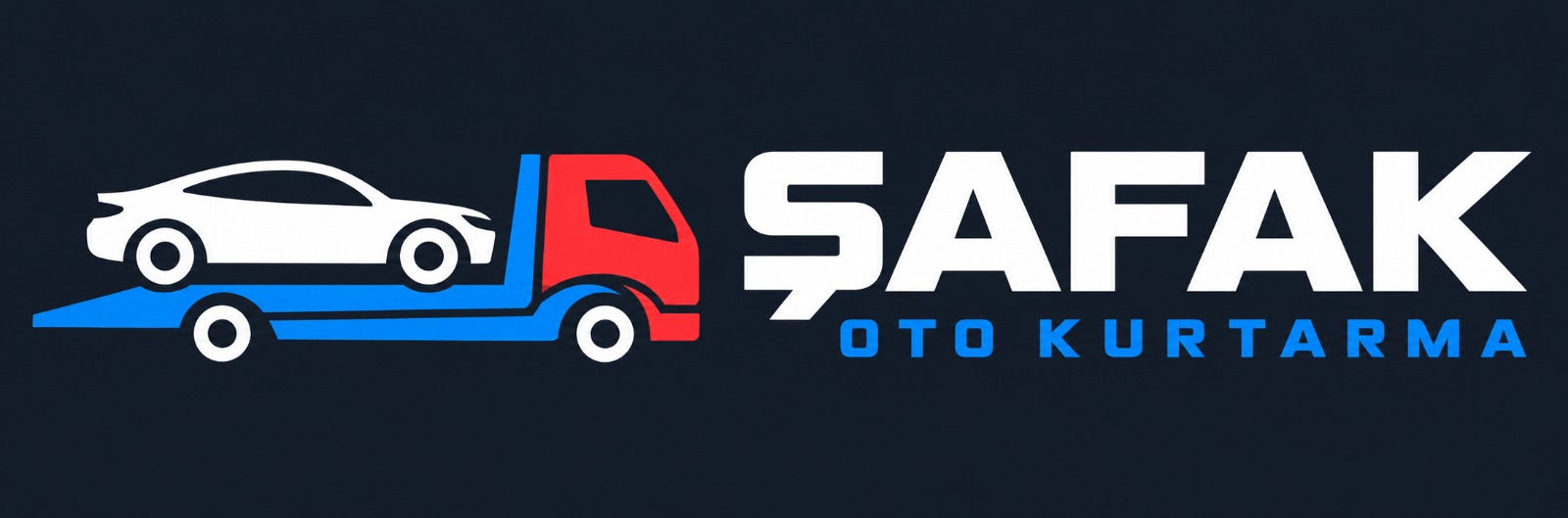 Şafak Oto Kurtarma